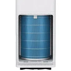2 - Очиститель воздуха Xiaomi Mi Air Purifier 4 Pro, Белый