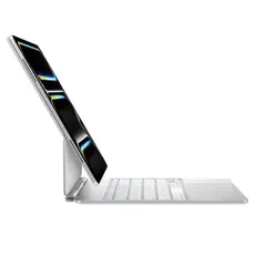 2 - Клавиатура Apple Magic Keyboard для iPad Pro 13‑дюймов (M4), Белый
