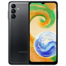 6 - A04s 3/32 Black EU