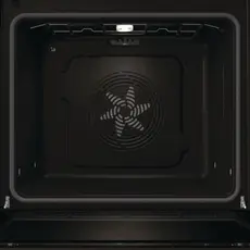 5 - Электрический духовой шкаф Gorenje BPS6737E04DBG, Чёрный