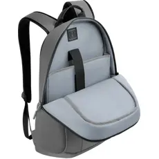6 - Рюкзак для ноутбука DELL Ecoloop Urban, 16", Серый
