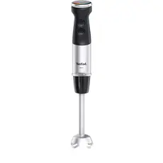 3 - Погружной блендер Tefal HB67E830, Чёрный