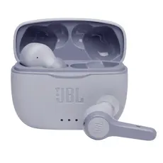 2 - Наушники JBL Tune 215TWS, Фиолетовый