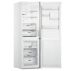2 - Холодильник Whirlpool W7X 820 W, Белый