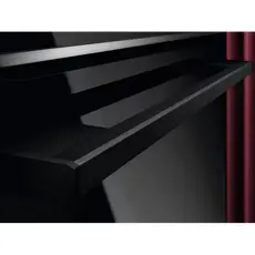 4 - Электрический духовой шкаф AEG TU5PB431SB, Черный