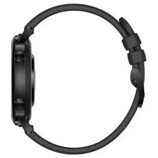 5 - Спортивные/Тренировочные часы Huawei Watch GT2, 46мм, Чёрный