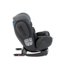 2 - Детское автокресло Kikka Boo 4 Fix DOUBLE ISOFIX, Группа 0+/1/2/3...