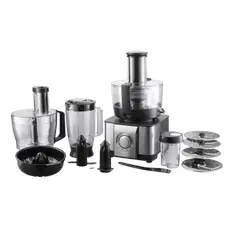 5 - Кухонный комбайн Gorenje SBR1000BE, Чёрный