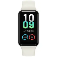 6 - Умные часы Xiaomi Amazfit Band 7, 42мм, Белый