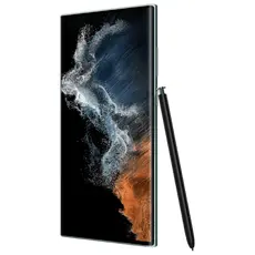 3 - Смартфон Samsung Galaxy S22 Ultra, 8Гб/128Гб, Зелёный