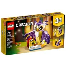 6 - Конструктор LEGO 31125, 7+