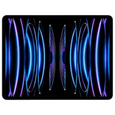 2 - Планшет Apple iPad Pro 12.9-inch (6th gen) A2437, WiFi + Cellular,...