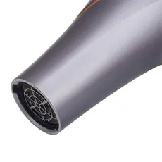 3 - Фен Polaris PHD 2290Ti Tourmaline PROF, 2200 Вт, Серый