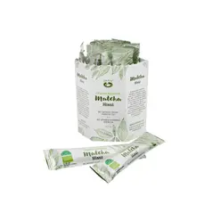 6 - Чай Julius Meinl Matcha Hisui BIO, 15 штук