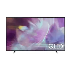 3 - 65" LED SMART Телевизор Samsung QE65Q60AAUXUA, 3840x2160 4K UHD,...
