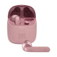 5 - Наушники JBL Tune 225TWS, Розовый