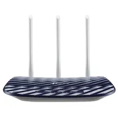 5 - Беспроводной маршрутизатор TP-LINK Archer C20, Синий
