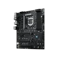 6 - Материнская плата ASUS ROG STRIX Z590-F GAMING WIFI, LGA1200, Intel...