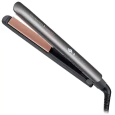 2 - Выпрямитель для волос Remington Keratin Protect S8598, Серый