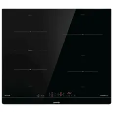 2 - Индукционная варочная панель Gorenje IT 643 BSC, Чёрный