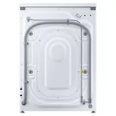4 - Стиральная машина Samsung WW80FG3M05AWLF, 8кг, Белый