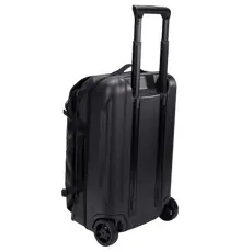 5 - Чемодан для багажа THULE Chasm, 40л, Чёрный