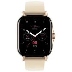 3 - Смарт-часы Xiaomi Amazfit GTS2, Золотой
