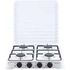 4 - Cooker Mini Brock GS004W
