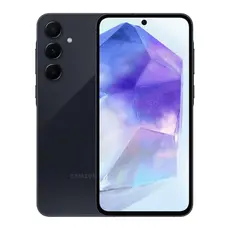 6 - Смартфон Samsung Galaxy A55, 8Гб/256Гб, Чёрный