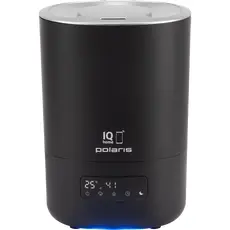 5 - Увлажнитель воздуха Polaris PUH8080, Чёрный
