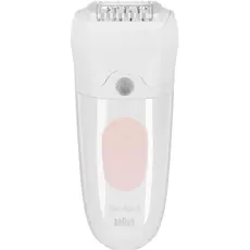 5 - Эпилятор Braun SE5050, Белый
