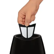 3 - Электрочайник Tefal KO150F30, Чёрный