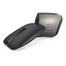 5 - Беcпроводная мышь DELL WM615, Чёрный