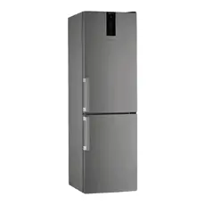 3 - Холодильник Whirlpool W9 821D OX H, Серый