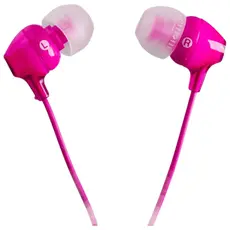 4 - Наушники SONY MDR-EX15AP, Розовый