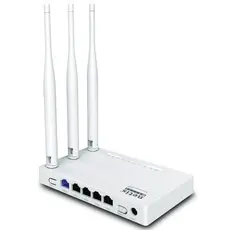 5 - Беспроводной маршрутизатор Netis WF2710, Белый