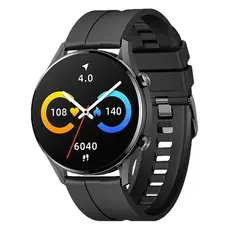2 - Умные часы Xiaomi IMILAB (W12), Чёрный
