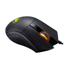 5 - Игровая мышь Cougar Revenger S, Чёрный