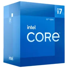 2 - Процессор Intel Core i7-12700F | Box
