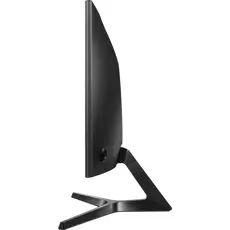 4 - 23.6" SAMSUNG C24RG50FQ, Black, Curved-SVA, 1920x1080, 144Hz,...