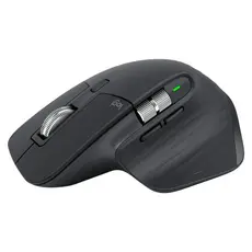 3 - Беcпроводная мышь Logitech MX Master 3S, Графитовый