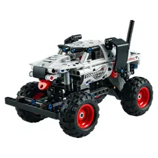 6 - Конструктор LEGO 42150, 7+