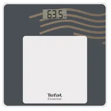 4 - Электронные напольные весы Tefal PP1330V0, Grey