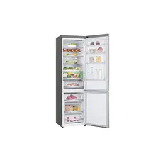 6 - Холодильник LG GW-B509PSAP, DoorCooling+, Нержавеющая сталь