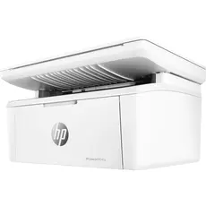 2 - МФУ HP LaserJet M141a, Белый