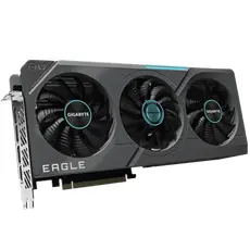 5 - Видеокарта Gigabyte GV-N407TEAGLE OC-12GD, 12ГБ GDDR6X 192бит