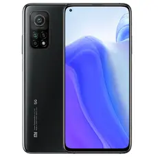 2 - Mi 10T 6/128GB EU Black