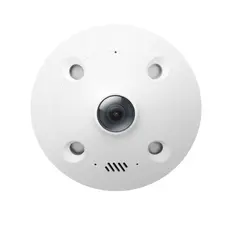 3 - IP‑камера TP-LINK InSight S655I, Белый