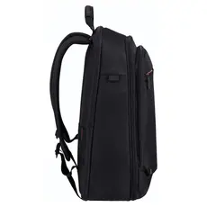 4 - Рюкзак для ноутбука Samsonite NETWORK 4, 15.6", Полиэстер, Чёрный