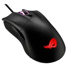 6 - Игровая мышь ASUS ROG Gladius II Core, Чёрный